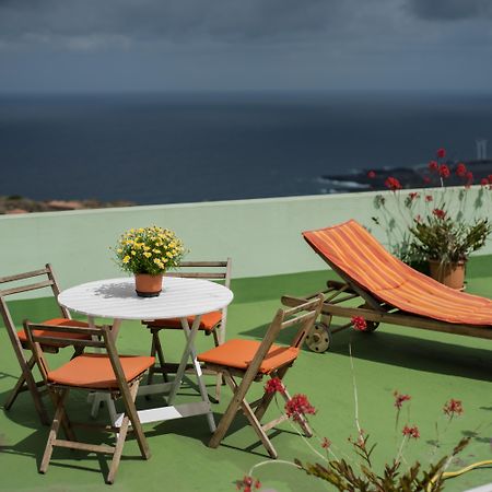 Apartamentos Mayoysa Brena Baja Exterior photo